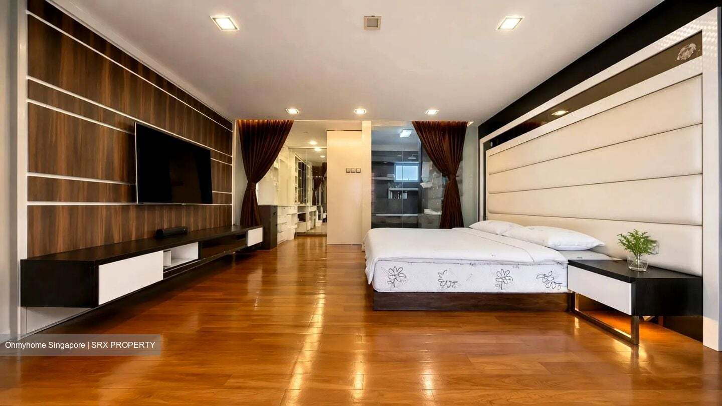 Blk 148 Mei Ling Street (Queenstown), HDB Executive #589368671